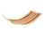Easy Camp Havana Single Hammock, Multicolor Stripe 480037