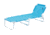 Easy Camp Hydra Lounger, Blue 420024