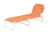 Easy Camp Hydra Lounger, Orange 420025