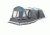Easy Camp Palmdale 500 Tent Awning - 5 Person, Gray / Silver 120208