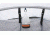 Easy Camp Palmdale 600A Tent Awning - 6 Person, Gray / Silver 120210
