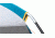 Easy Camp Palmdale 600A Tent Awning - 6 Person, Gray / Silver 120210