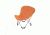 Easy Camp Seashore Beach Seat, Orange 420020