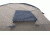Easy Camp Tempest 600 Inflatable Tunnel - 6 Person, 3 Rooms, Light/Dark Blue 120256