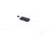 EAW German Tactical Mount Red Dot Adaptor, Aimpoint Acro, Hole Distance 10mm, Angeled Mount, Height 8mm, Black, 60019
