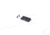 EAW German Tactical Mount Red Dot Adaptor, Aimpoint Micro, Hole Distance 20mm, Top Mount, Height 6mm, Black, 60018