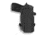We the People Holsters Sig Sauer P320C 9Mm/.40Sw Red Dot Optic Cut Owb Holster BA531949, 4512704364642