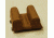 Eberlestock Pack Mounted Shooting Rest, Hide Open Rock Veil A1SRHK