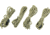 Eberlestock Accessory Cordage w/Draw Lock 4-Pack ACTS