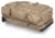 Open Box, Dealer Demo, Eberlestock B3 Hercules Rolling Duffel, Dry Earth, 6200 Cubic In, B3ME