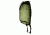 Eberlestock BirdBag Meat Utility Bag, Ranger Green A4BBMR 