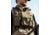 Eberlestock Bravo Bino Pack, Large, Military Green, B9LMJ