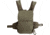 Eberlestock Bravo Bino Pack, Large, Military Green, B9LMJ
