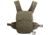 Eberlestock Bravo Bino Pack, Small, Military Green, B9SMJ