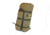 Eberlestock Euro Down Sleeping Bag, Long Length, Dry Earth SE20