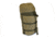 Eberlestock Euro Down Sleeping Bag, Long Length, Dry Earth SE20