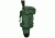 Eberlestock J107M Dragonfly Military Pack, Bigmouth Military Green J107MJ