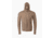 Eberlestock Lochsa 1/2 Zip Hoodie - Mens, Dry Earth, Medium, L12EM