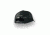 Eberlestock Lucky Ring Logo Ballcap, Gray/Black Mesh, Orange Ring Logo, Gray/Black/Orange COBC1