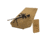 Eberlestock Magic Carpet Shooting Mat, Padded, Coyote Brown A2SM