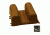 Eberlestock Pack-Mountable Shooting Rest, Timber Veil A1SRHT