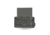 Eberlestock Recon MOLLE Panel, Gray, ZA6GY