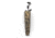 Eberlestock Scoped Rifle Side Scabbard, Mirage, A2LSHR