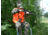 EBI Stand by Stick Shooting Rest HSSBS202