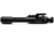 EC Defense AR-15 Tungsten Extractor Bolt Carrier Group, Black, ECBCG-BLK