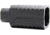 EC Defense Blast Control Device, Black, EC-BLAST CAN 3in1