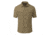 KUIU Motive Short Sleeves Work Shirt in Khaki Size 3XL 65F19472, Khaki, 3XL, Nylon, Adult, Male, 7617848213662