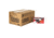 Federal Premium American Eagle Handgun Ammunition 9mm 115 gr FMJ 1000/ct, AE9DP BK