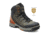 ECCO BIOM Hike 1.1 Backpacking Boot - Men's-Black/Grey/Burnt-Medium-41