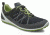 ECCO Biom Lite Speed Casual Shoe - Women's-Dark/Dark/Mint-Medium-38