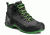 ECCO BIOM Terrain Hiking Boot - Men's-Black/Titanium/Meadow-Medium-41