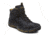 ECCO Ulterra Mid GTX Hiking Boot - Men's-Blk/Blk/Tobacco-Medium-46