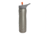 Eco Vessel Aqua Vessel Insulated Filtration Bottle - 24 oz-Silver Express