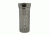 Eco Vessel The Boss TriMax Triple Insulated Stainless Steel Growler, Black Shadow, 64 oz, GRL1900BS