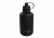 Eco Vessel The Boss TriMax Triple Insulated Stainless Steel Growler, Black Shadow, 64 oz, GRL1900BS