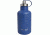 Eco Vessel The Boss TriMax Triple Insulated Stainless Steel Growler, Hudson Blue, 64 oz, GRL1900HB
