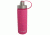 Eco Vessel Boulder Insulated Water Bottle, 20 Oz, Green, BLD600GN