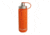 Eco Vessel Boulder Insulated Water Bottle, 20 Oz, Orange, BLD600OB