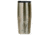 Eco Vessel METRO Insulated Bottle, 24oz, Silver Express, Silver Express, Stainless Steel, 100 Year Manufacturer Warranty, EVS-77262