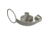 Eco Vessel Replacement Cap Silver/gray CAP63