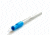 Eco Vessel Ss Straw 4pk &amp; Straw Brush STRW8-5MC