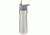Eco Vessel Summit Insulated 17 Oz Silver STR500SE