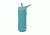 Eco Vessel Summit Insulated Bottle, Teal, 17 oz, SUM500TL