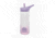 Eco Vessel Summit Insulated Bottle, White Lotus, 17 oz, SUM500WL