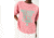 Ecoalf Backalf B Because Sweatshirt - Womens, Summer Pink, M, GASTBACKB8140WS22-261-M