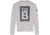 Ecoalf Becaralf Sweatshirt - Mens, Off White, XL, GASTBECAR8001MS22-001-XL